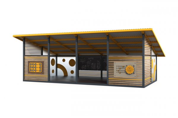 Веранда детская ТН-012