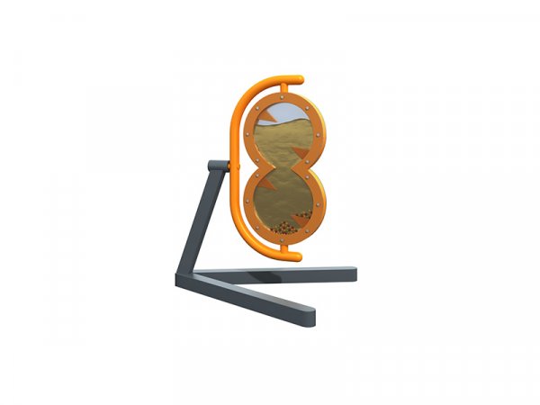 "Живые часы" НМ-1.10