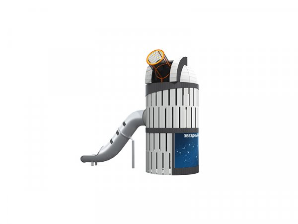 Научный игровой комплекс "Галактика" НИКС-1.2