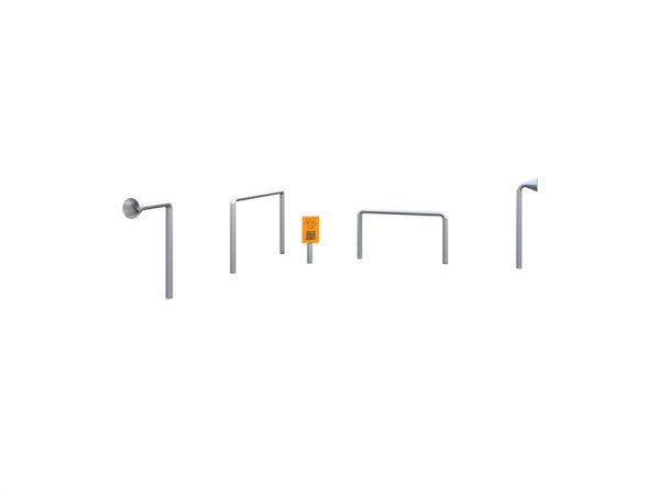 "Слуховая труба" НМ-1.9