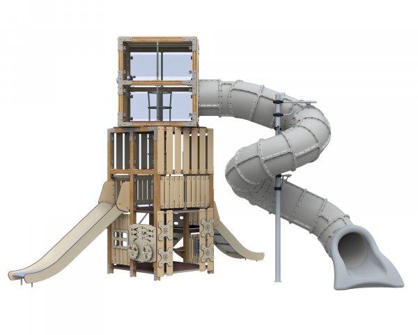 Игровой комплекс "Небо" ИКС-1.135