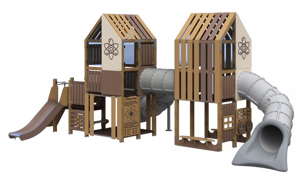 Игровой комплекс "Нейтрон" ИКС-1.174