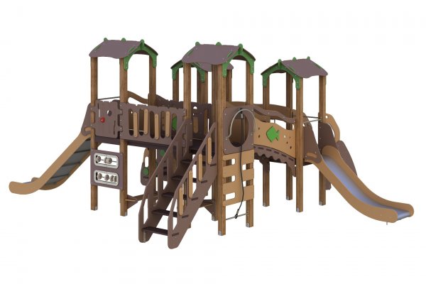 Копия Игровой комплекс ИКС-1.21