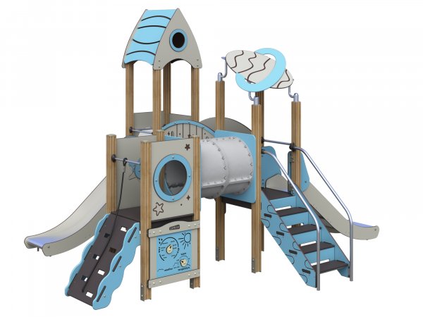 Игровой комплекс "Хокинг"  ИКС-1.246