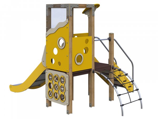 Игровой комплекс "Джоуль" ИКС-1.249