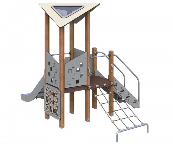 Игровой комплекс "Импульс"  ИКС-1.251