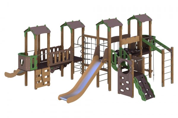 Игровой комплекс ИКС-1.58