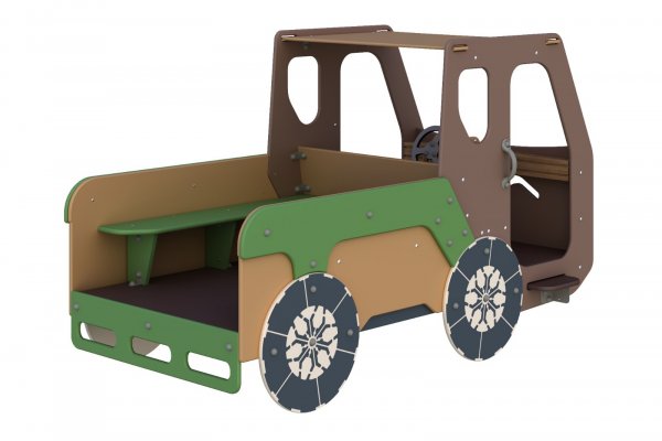 "Машинка" МФ-1.48