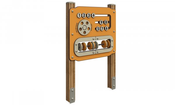 Арифметика МФ-1.173