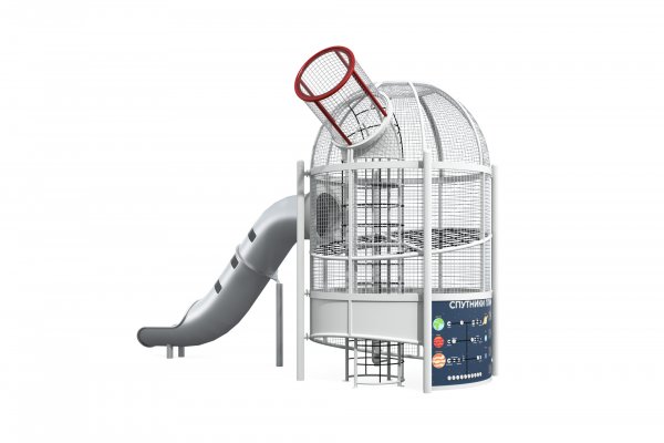 Научный игровой комплекс "Спутник" НИКС-1.3