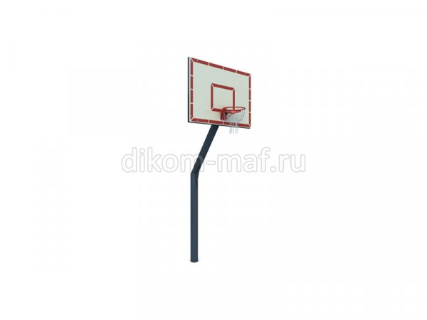 Стойка баскетбольная СП-1.31
