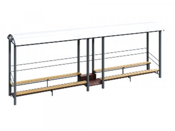 Трибуна Т-1.4