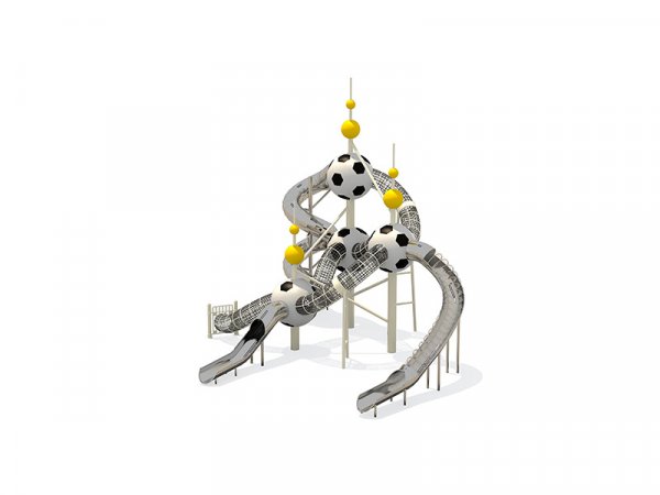 Игровой комплекс WPII-10902